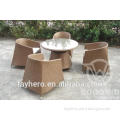 GW3118 PE outdoor furniture cover